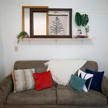 2 Bedroom Apartment Near Ndsu And Downtown Φάργκο Εξωτερικό φωτογραφία