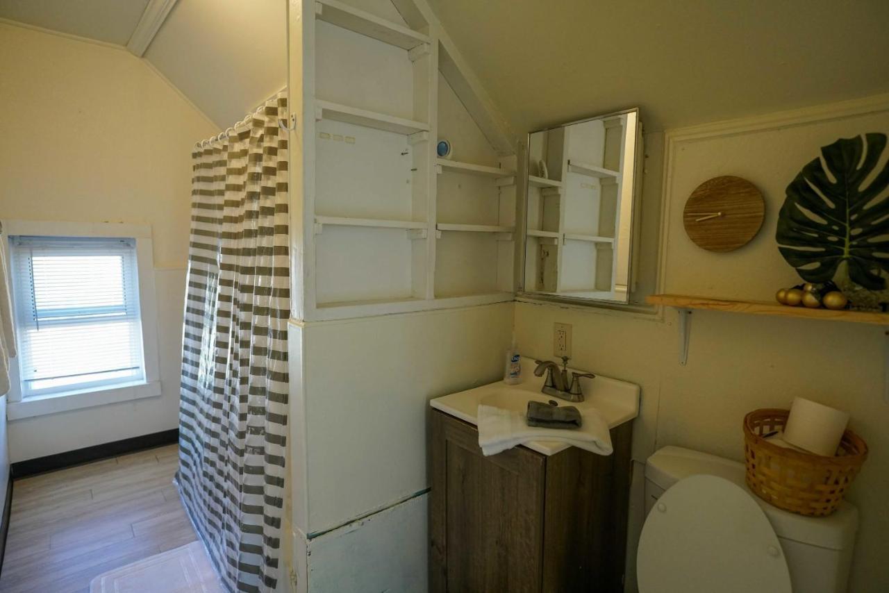 2 Bedroom Apartment Near Ndsu And Downtown Φάργκο Εξωτερικό φωτογραφία