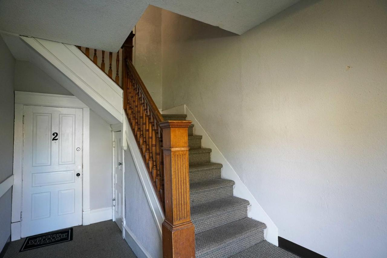 2 Bedroom Apartment Near Ndsu And Downtown Φάργκο Εξωτερικό φωτογραφία